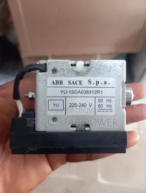 Abb Coil 220v/230v