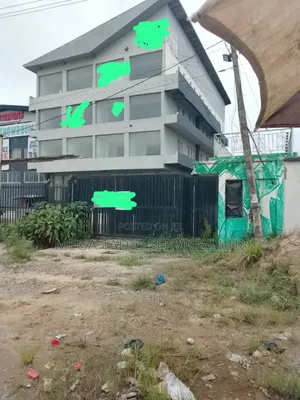 Prime Commercial Plaza for Sale