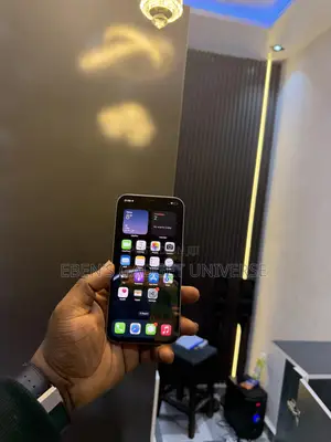 Apple iPhone 12 Pro Max 128 GB White