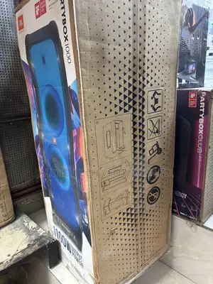 JBL Party Box 1100w