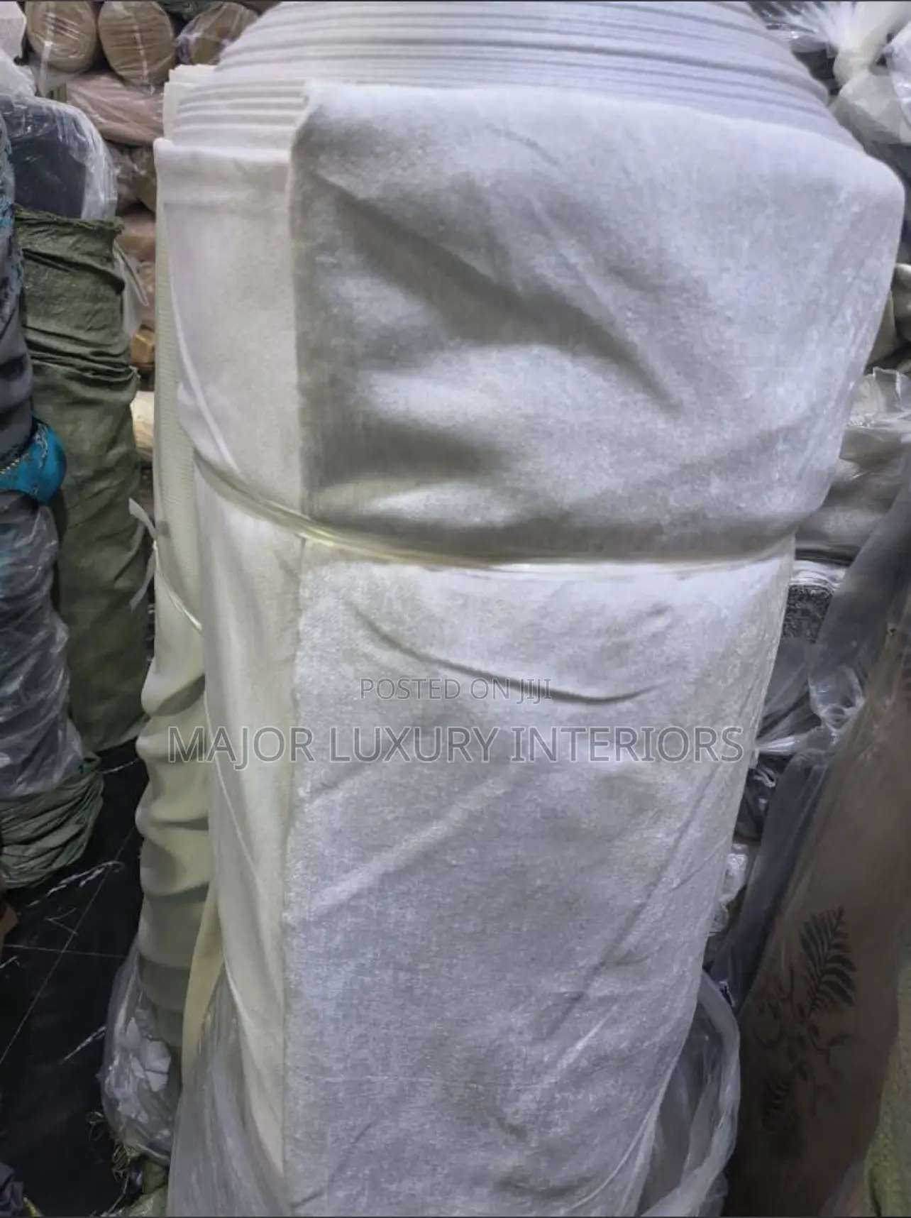 Turkish Curtains
