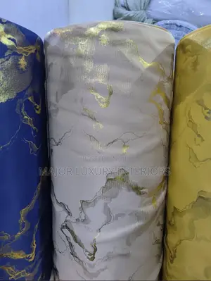 Turkish Curtains