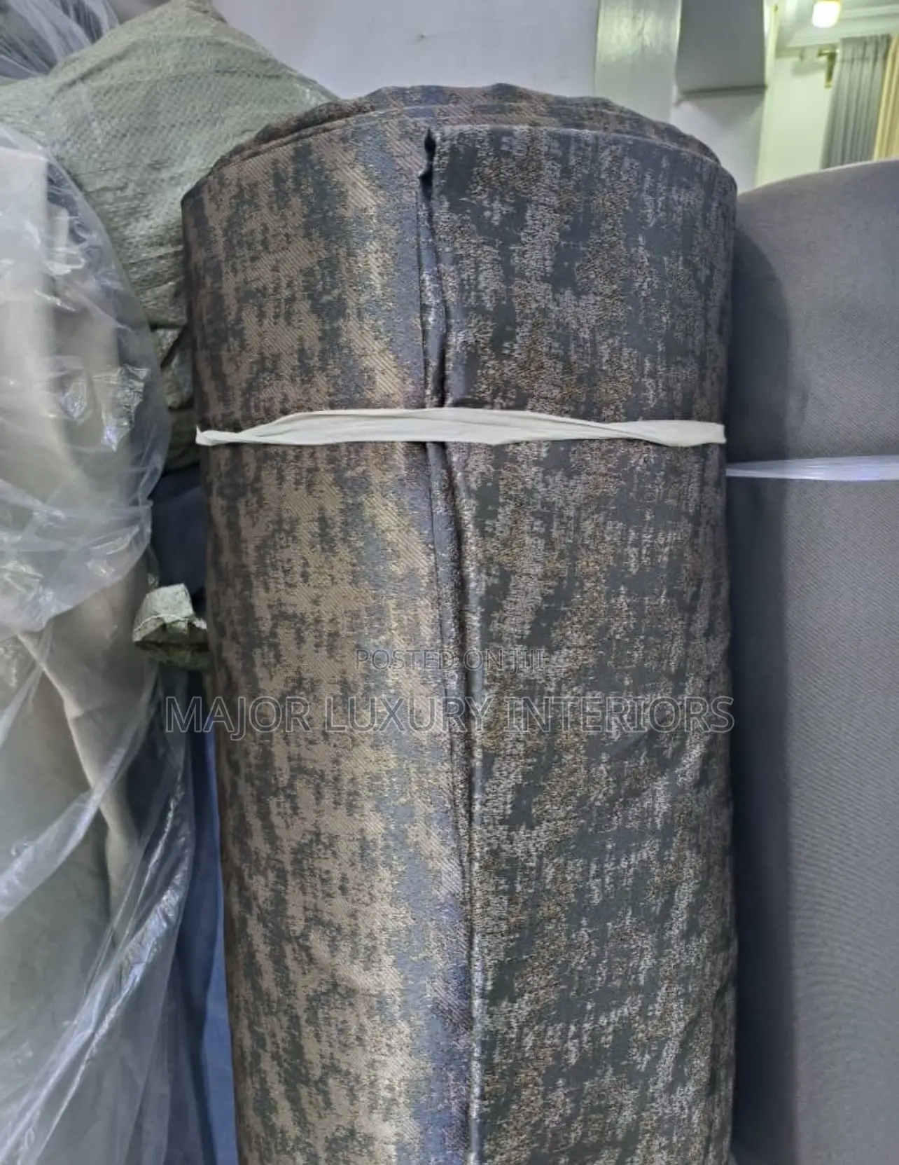 Turkish Curtains