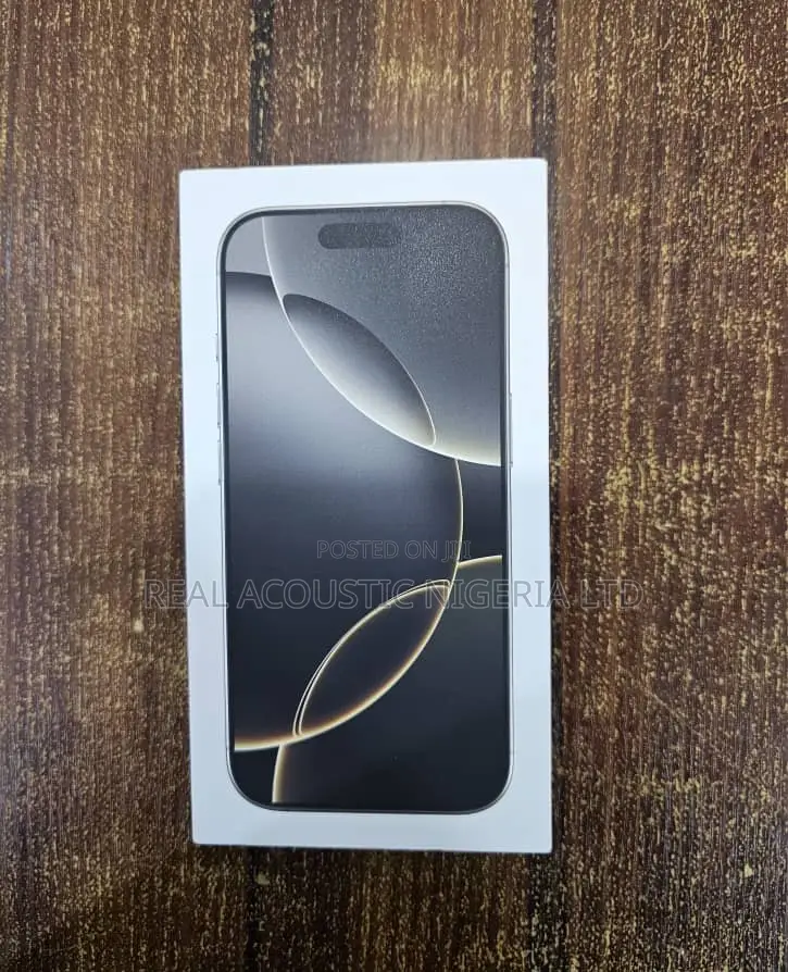 Apple iPhone 16 Pro 128 GB