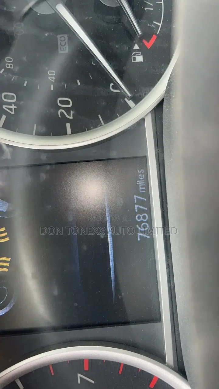 Nissan Sentra SV 2017 Black