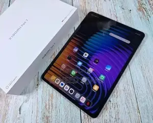 New Xiaomi Pad 7 256 GB Gray