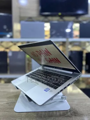 Laptop HP EliteBook 830 G5 8GB Intel Core i5 SSD 256GB