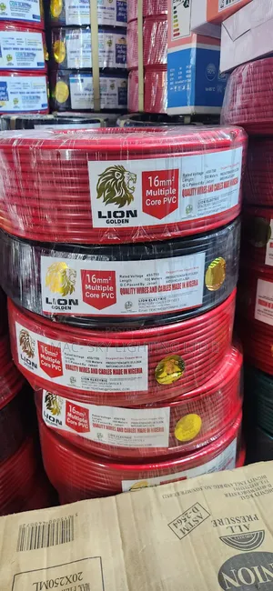 16mm Single Cable