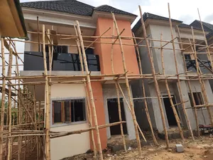 4bdrm Duplex in Dawaki for sale