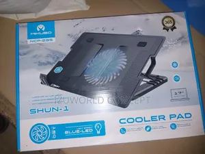 Laptops Cooler Pad Stand