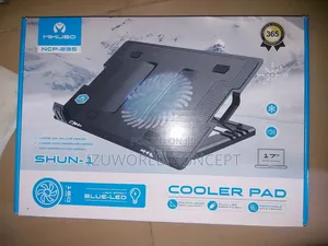 Laptops Cooler Pad Stand