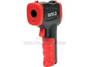Infrared Thermometer -50c - +600c