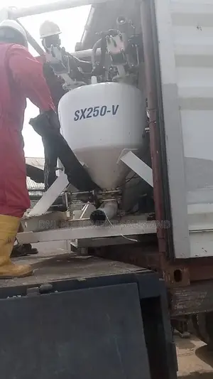 Supavac Air Loader Vaccum Pump