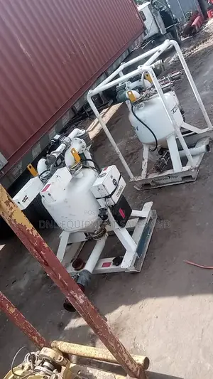 Supavac Air Loader Vaccum Pump