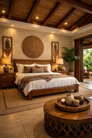 Hotel Bedroom Interior Suite Design 2026