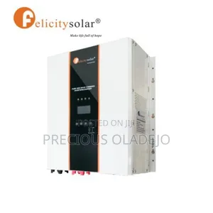 10kva Felicity Inverter
