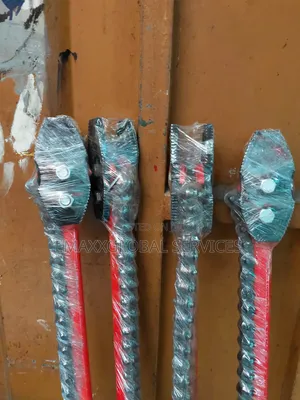 12" Chain Tong
