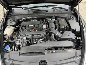 Hyundai Sonata SEL Plus 2020 Black