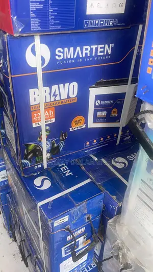 220ah Solar Tubular Battery