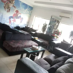 Lux 22 Rooms Apartment Hotel in Shelter Afrique for Sale
