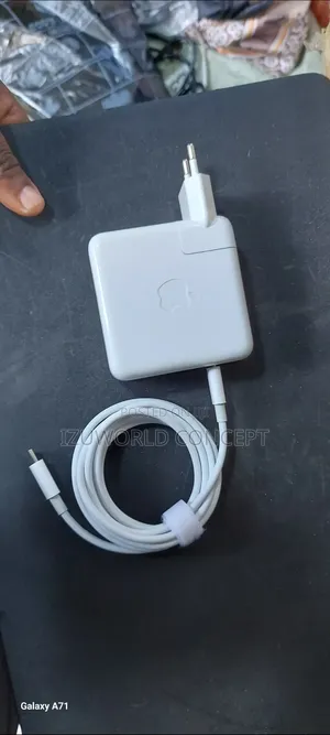 Type-C Macbook Charger