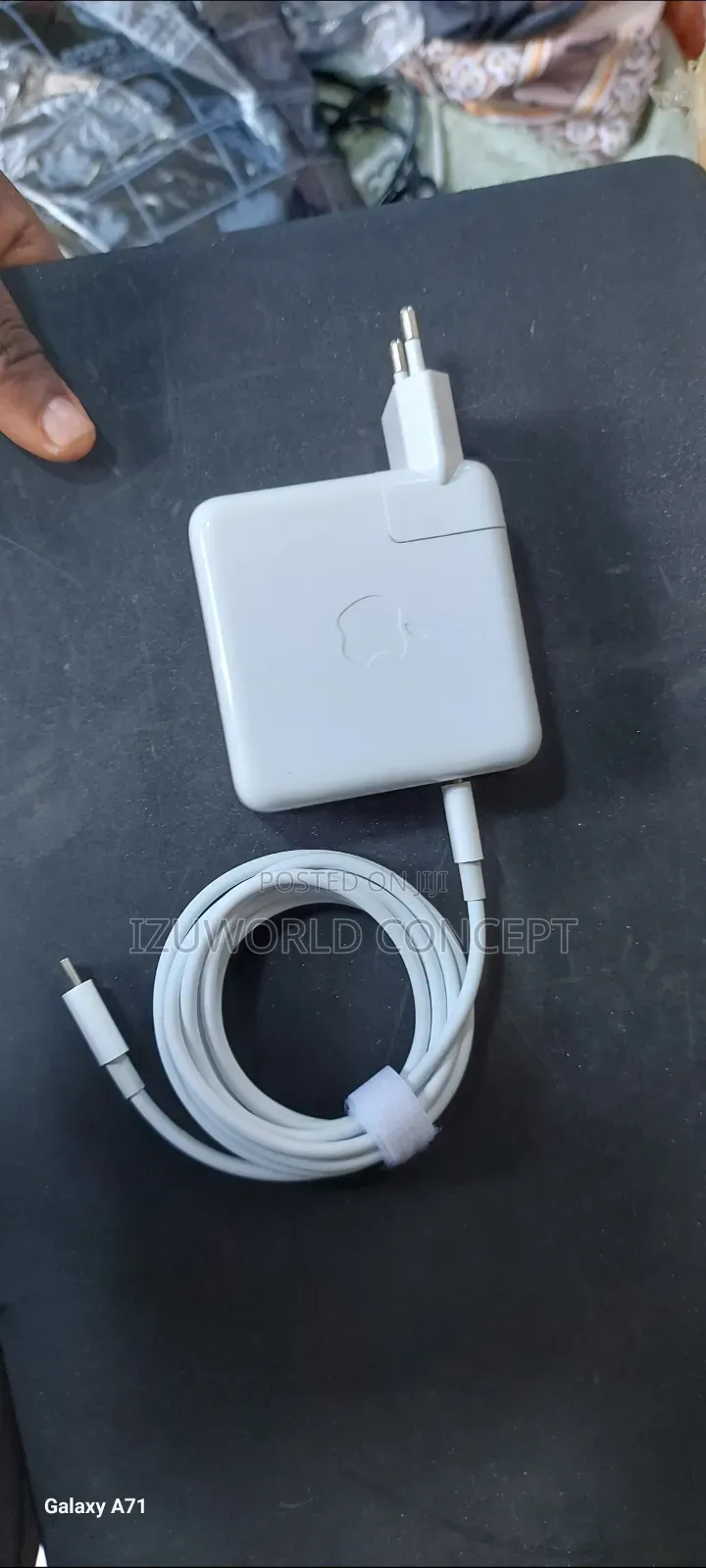 Type-C Macbook Charger