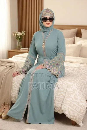 54,56 , 60, Dubai Abaya Egypt Abaya