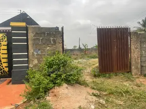 Plots of Land for Sale at Gberigbe, Ikorodu