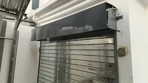 Roller Shutter Door