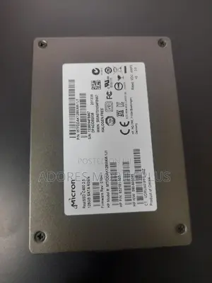 Solid State Drive 128gb