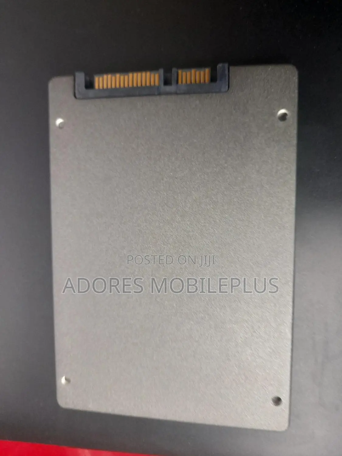 Solid State Drive 128gb