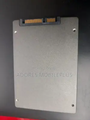 Solid State Drive 128gb