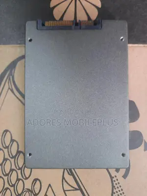 Solid State Drive 128gb