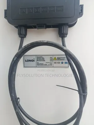 Longi 450w Solar Panel Half-Cut Monocrystalline Cells