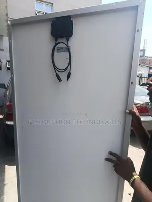Longi 450w Solar Panel Half-Cut Monocrystalline Cells