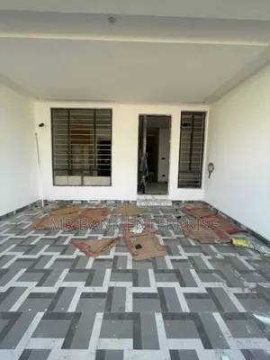 5bdrm Duplex in Ago Palace for sale