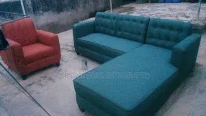 Unique Sofa