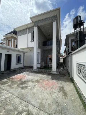4bdrm Duplex in Ado / Ajah for rent