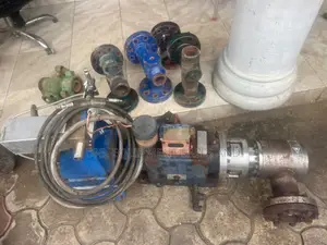 Positive Fixed Choke Valve Baker Hughes