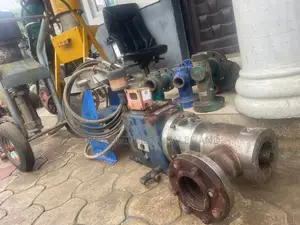 Positive Fixed Choke Valve Baker Hughes