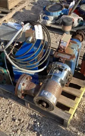 Positive Fixed Choke Valve Baker Hughes