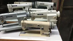 Your Tokunbo Sewing Machines Available at Affordable Prices