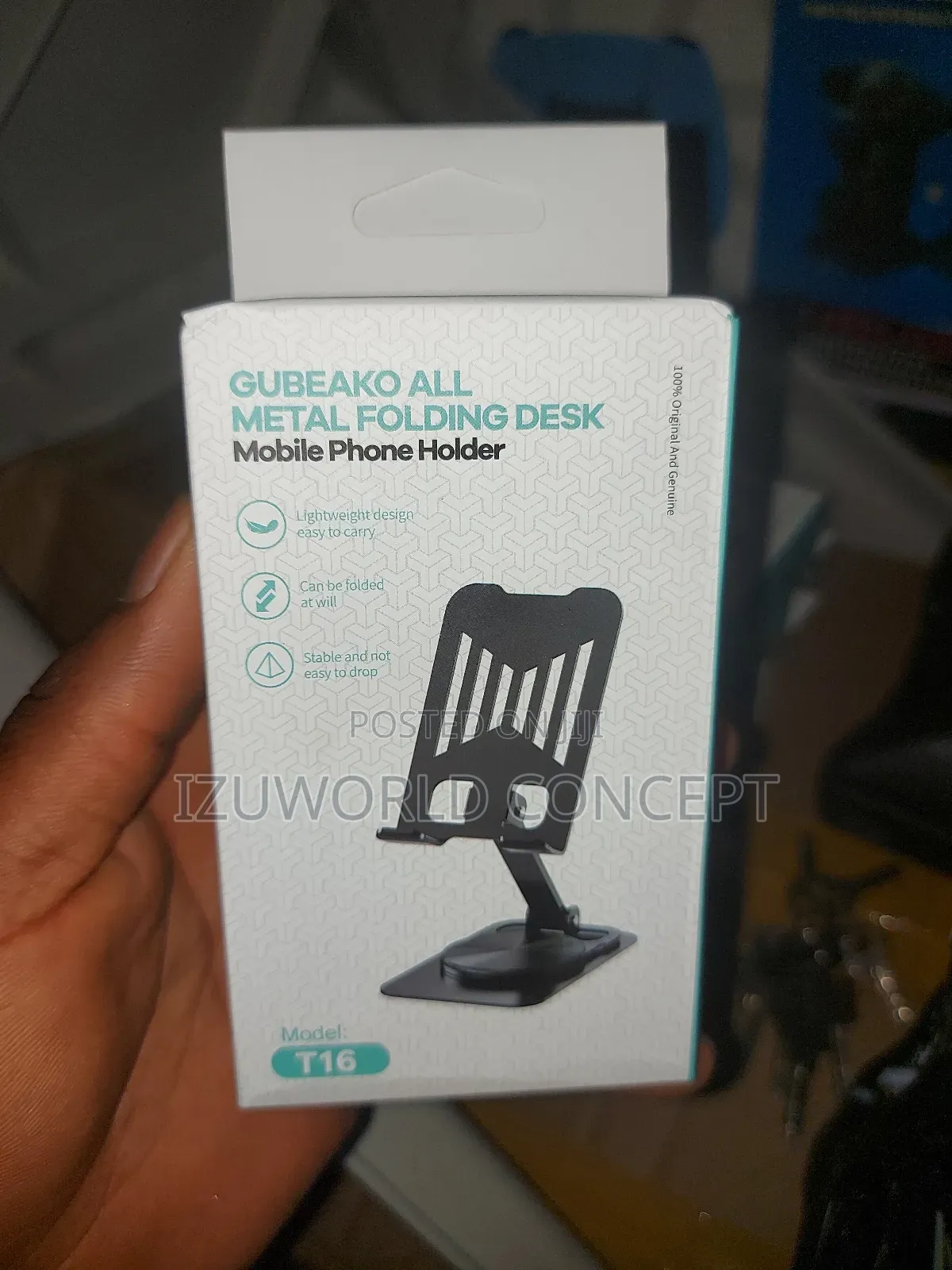 Phone Stand