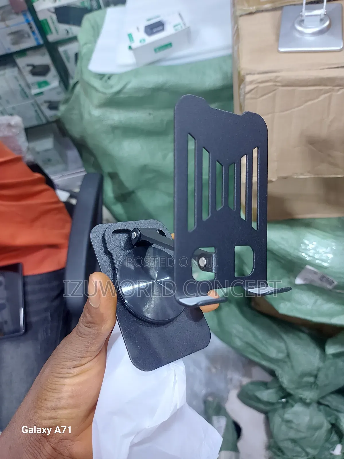 Phone Stand