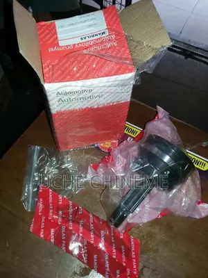 Motor Parts and Accessories