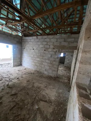 4bdrm Duplex in Aiben, Lugbe District for sale