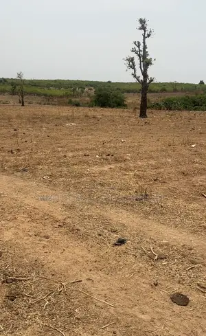 2 Hectares Abuja Industrial Park Jiwa Idu