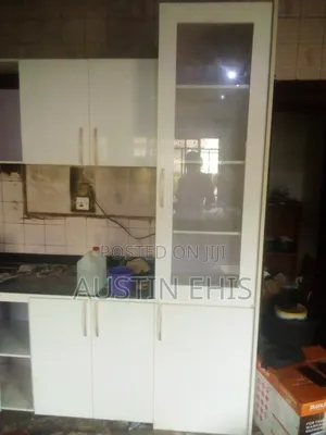Kitchen Cabinets