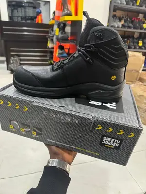 Modulo Le Safety Joggers Boot 🥾 Available In Sizes