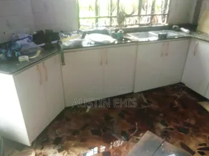 Kitchen Cabinets